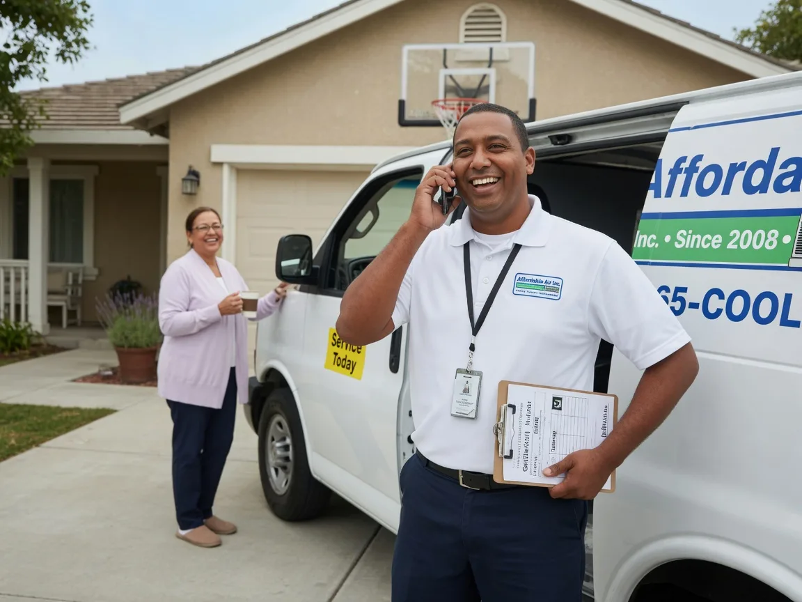 Central Ac Repair New Egypt, NJ FAQs